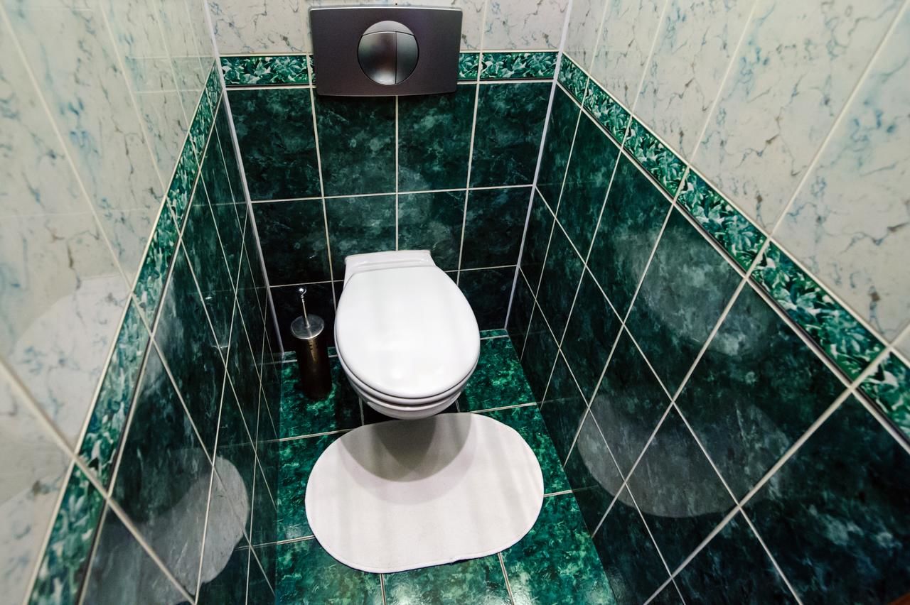 Апартаменты Vip-kvartira Gorodskoy Val 10 Минск-38