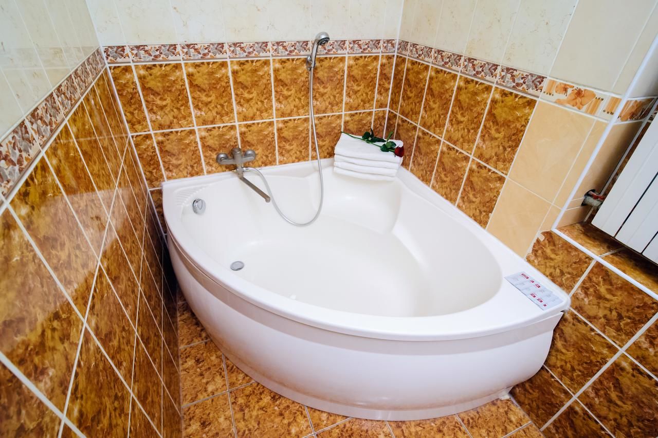 Апартаменты Vip-kvartira Gorodskoy Val 10 Минск-40