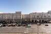 Апартаменты Vip-kvartira Gorodskoy Val 10 Минск-2