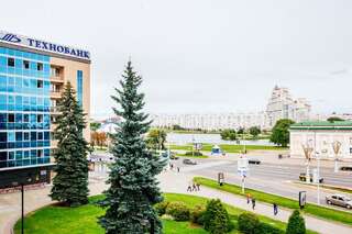 Апартаменты Vip-kvartira Gorodskoy Val 10 Минск Апартаменты-4