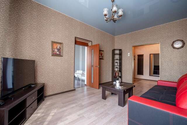 Апартаменты Vip-kvartira Gorodskoy Val 10 Минск-14