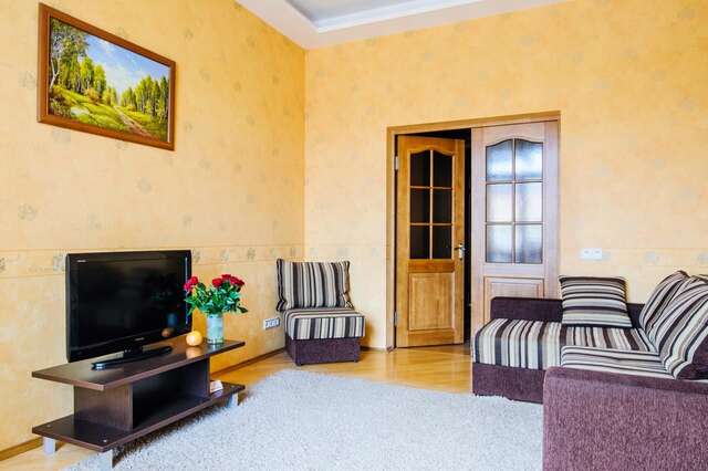 Апартаменты Vip-kvartira Gorodskoy Val 10 Минск-23