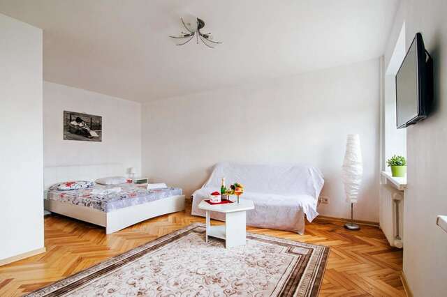 Апартаменты Vip-kvartira Gorodskoy Val 10 Минск-28