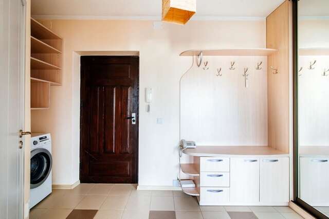 Апартаменты Vip-kvartira Gorodskoy Val 10 Минск-31