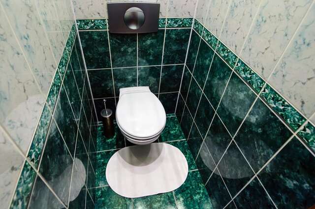 Апартаменты Vip-kvartira Gorodskoy Val 10 Минск-37