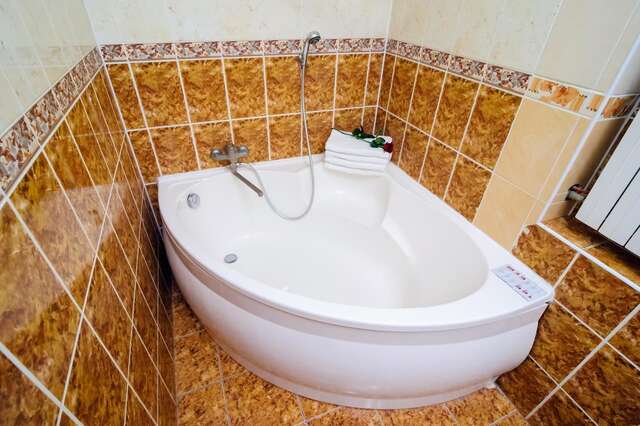 Апартаменты Vip-kvartira Gorodskoy Val 10 Минск-39