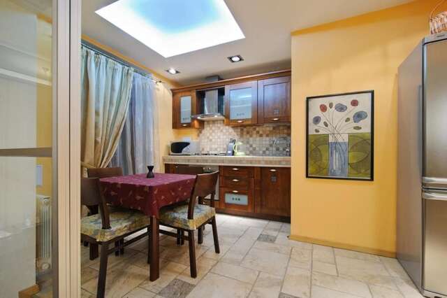 Апартаменты Vip-kvartira Gorodskoy Val 10 Минск-53