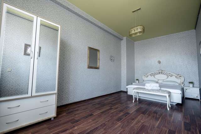 Апартаменты Vip-kvartira Gorodskoy Val 10 Минск-9